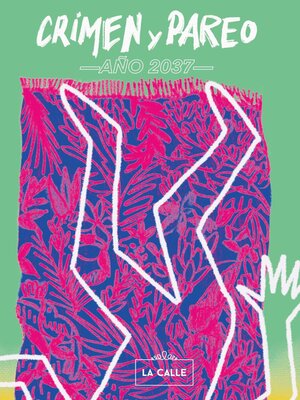 cover image of Crimen y pareo